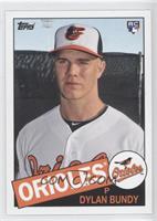 Dylan Bundy