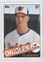 Dylan Bundy