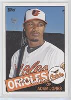 Adam Jones