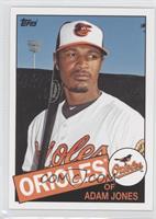 Adam Jones