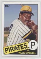 Willie Stargell