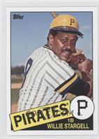 Willie Stargell