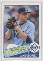 Jake Odorizzi