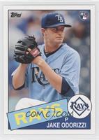 Jake Odorizzi