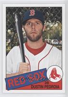 Dustin Pedroia