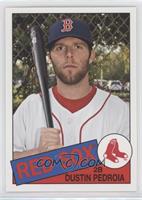 Dustin Pedroia