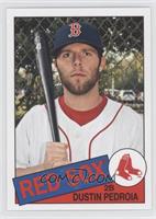 Dustin Pedroia