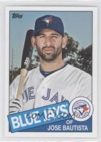 Jose Bautista