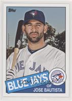 Jose Bautista