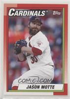 Jason Motte