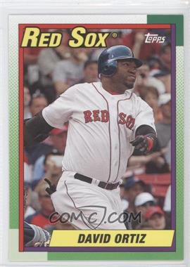 2013 Topps Archives - [Base] #153 - David Ortiz