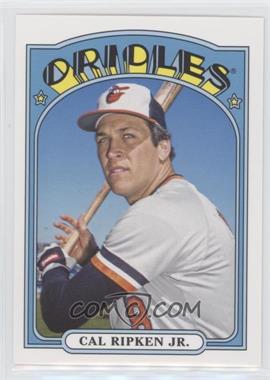 2013 Topps Archives - [Base] #16 - Cal Ripken Jr.