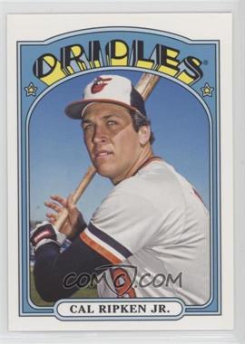 2013 Topps Archives - [Base] #16 - Cal Ripken Jr.