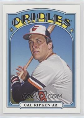 2013 Topps Archives - [Base] #16 - Cal Ripken Jr.