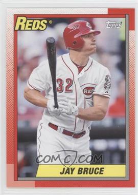 2013 Topps Archives - [Base] #171 - Jay Bruce