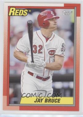 2013 Topps Archives - [Base] #171 - Jay Bruce