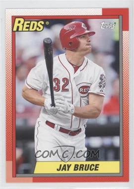 2013 Topps Archives - [Base] #171 - Jay Bruce