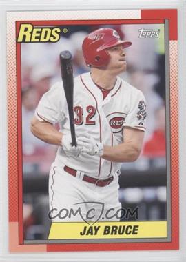 2013 Topps Archives - [Base] #171 - Jay Bruce