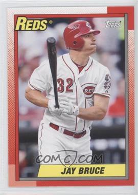 2013 Topps Archives - [Base] #171 - Jay Bruce