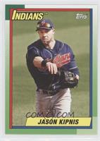 Jason Kipnis