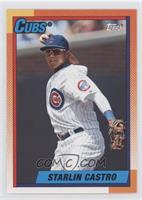 Starlin Castro