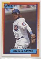 Starlin Castro