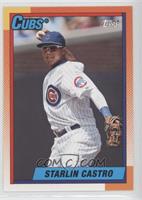 Starlin Castro