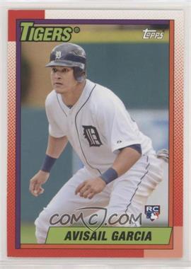 2013 Topps Archives - [Base] #181 - Avisail Garcia