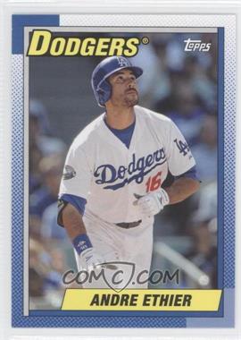 2013 Topps Archives - [Base] #182 - Andre Ethier