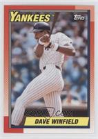 Dave Winfield