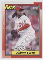 Johnny Cueto