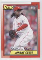 Johnny Cueto