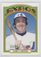 Gary Carter