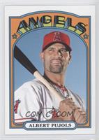 Albert Pujols