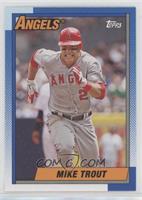 Mike Trout [EX to NM]