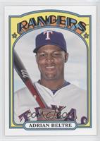 Adrian Beltre