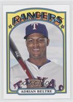 Adrian Beltre