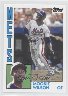 2013 Topps Archives - [Base] #217 - Mookie Wilson