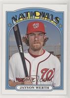 Jayson Werth