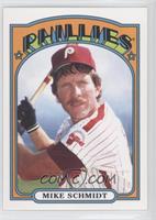 Mike Schmidt