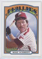 Mike Schmidt