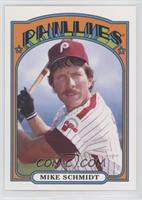 Mike Schmidt