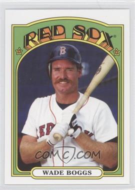 2013 Topps Archives - [Base] #32 - Wade Boggs