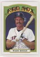 Wade Boggs