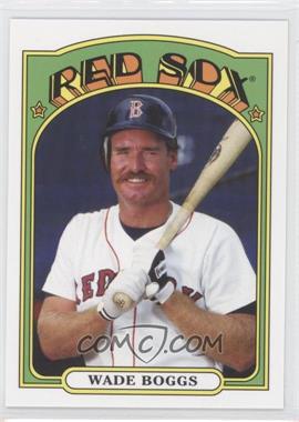 2013 Topps Archives - [Base] #32 - Wade Boggs