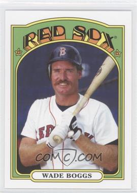 2013 Topps Archives - [Base] #32 - Wade Boggs