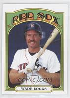 Wade Boggs