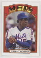 Dwight Gooden