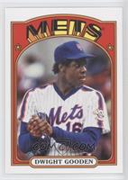 Dwight Gooden