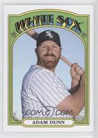 Adam Dunn